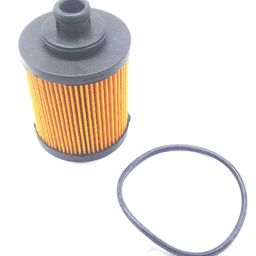 LAKSHMINARAYAN SALES CAR ENGINE OIL FILTER COMPATIBLE WITH RITZ DIESEL image 1