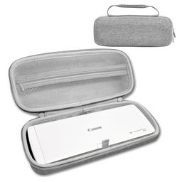 Hard Case for Canon ImageFORMULA R10 / ImageFORMULA P-215II Portable Document Scanner image 1