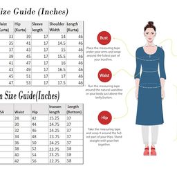 gosriki Women's Rayon Viscose Solid Straight Kurta with Pant & Dupatta image 4