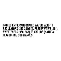 rfish Sprite Zero 300ML Cans image 3
