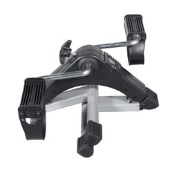 Vihan Marketing Pedo Cycle | Mini Exercise Bike Pedal Exerciser | Digital Pedal Exercise Machine with Adjustable Resistance and Digital Display | Suitable for Light Exercise of Legs & Arms at Home image 3