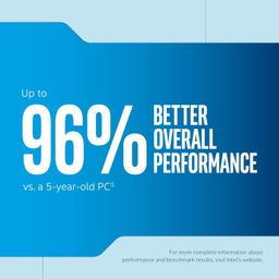 intel Intel® Core i5-9400F Processor (9M Cache, up to 4.10 GHz) LGA 1151 Socket image 5