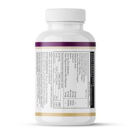 INLIFE Multi Collagen Complex Tablets | 5 Types Peptides I, II, III, V & X with Biotin, Hyaluronic Acid | Collagen Powder Supplements for Women & Men - 90 Tablets (Pack of 1, 90) image 5
