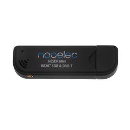 Nooelec RTL-SDR, FM+DAB, DVB-T USB Stick Set with RTL2832U & R820T. Great SDR for SDR#, HDSDR, and Other Popular SDR Software Packages! image 2
