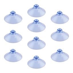 Excel Impex Multipurpose Flexible Vacuum Suction Cups,Pack of 10 Pcs image 1