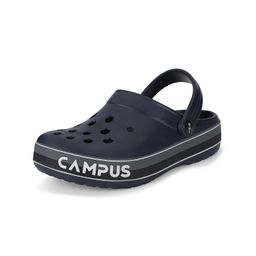 campus GC-4007A Men's Slip-On Clogs image 1
