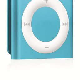 Exxelo 5 Year Warranty Premium MP3 Music Track | Smooth & Groovy Instrumental Audio| Ifor Background Music, Playlists, and Music Enthusiasts - Blue Memory Card not included image 1