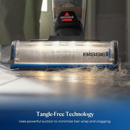 Bissell CrossWave OmniFind | All-in-ONE Multi-Surface Cleaner | Cordless Wet & Dry Vacuum Cleaner | Multi-Surface Cleaning for Hard Floors & Carpets | 2-Year Warranty image 3