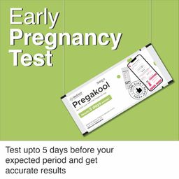 Neodocs Early Detection Pregnancy Test Kit | Know 5 Days Sooner | 99% Accurate Digital Results (Pack of 10) image 2