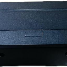 AplinK Desktop Pop Up Box with 3 Outlets 1Type C & 1 USB(DC 5V 2.1A) Ports (Connection Box Desktop Pop Up Outlet) Black image 3