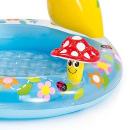 Intex Mushroom Baby Pool for Ages 1-3 40 x 35 image 2