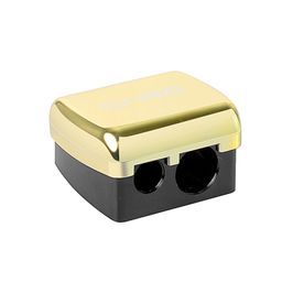 MARS 2in1 Dual Shapener I Professional Grade Sharpener | Sharpens Any Type of Pencil & Lip Crayon | Compact and Portable image 1