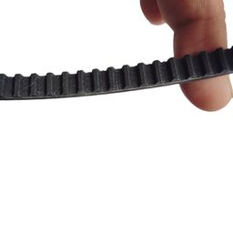 generic Brush Cutter Belt for GX35 Model Engine with Part NO S4.5M-342 image 2