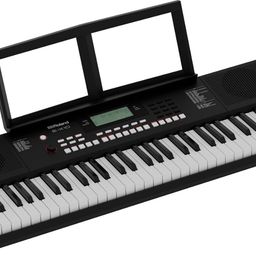 Roland E-X10 Arranger Keyboard 61 Keys image 3