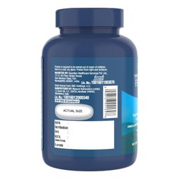 GNC 1500 Mg Triple Strength Fish Oil Mini Omega 3 Softgels For Men & Women| 60 Mini Softgels | 540 MG EPA & 360 MG DHA | Improves Memory | Protects Vision | No Fishy Burps | For Men & Women |Formulated In USA image 4