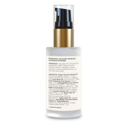 Forest Essentials Light Day Lotion Lavender & Neroli 40ml (Face Cream with SPF 25) image 4