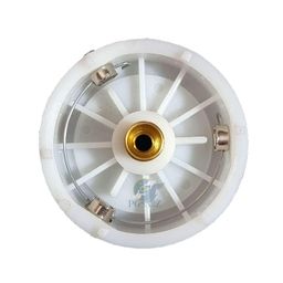 Sujata Mixer Grinder Coupler | Heavy-Duty Durable Spare Part | Compatible with Sujata Powermatic, Dynamix, Supermix & More | High-Quality Mixer Jar Coupling Attachment image 3