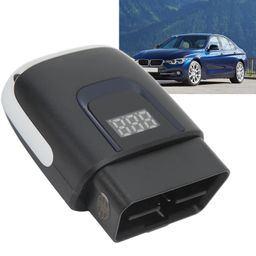 tgec V2.2 ODB2 Scanner, Low Power Mode for ELM327 Error Clear Code Reader for XP 7 8 image 2