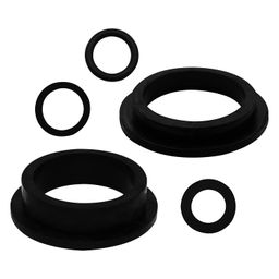 NipponAsia 25013 Replacement Repair Set，Replace for Intex Compatible with Sand Filter Pumps, Air Release Valve and O Rings image 5