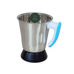qemiq QemiQ® -Big Jar For -Usha FP 3811 Food Processor 1000 Watts" (1750ml Capacity..) image 5