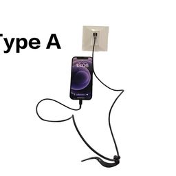 ladies n linen Dual USB Modular Socket Charger Compatible with Roma Anchor Crabtree Plates 20W Type C & A QC 3.0, Wall Socket for iPhone and Android (White) image 4