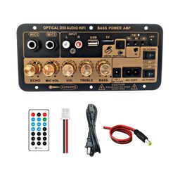 atorse Bluetooth Decoder Board Premium Durable Digital Display Amplifier Eu Adapter image 1