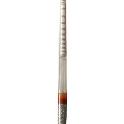 GLAB Hydrometer 1000-2000 for heavy liquid testing for lab use pack of Two image 1