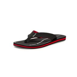 woodland Men's Slip On Flip-Flop image 1