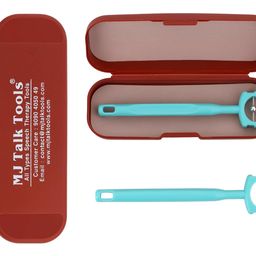 MJ Talk Tools TT-UD Tongue Lateralization and Elevation Tool Pack of 1 image 1