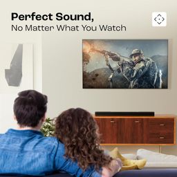 JBL Bar 1300, 11.1.4 Channel Truly Wireless Soundbar with True Dolby Atmos®, DTS:X, and MultiBeam™ Surround Sound, 10" Down-Firing Wireless Subwoofer, HDMI eARC, BT, Wi-Fi, Alexa, One App (1170W) image 2
