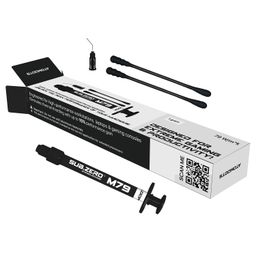 ATOMDOTS M79 - Liquid Metal Thermal Interface Material (Tim) | 79 W/m*K | Subzero Overclocking™ - (1.0 Gram) for Maximum Thermal Conductivity All Coolers-While Overclocking CPU/GPU/PS4/PS5/Xbox image 3