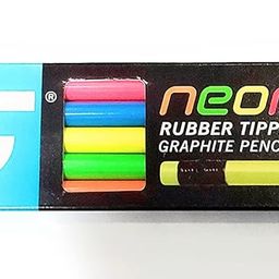EXPRESS LASER PERSONALIZED NAME PENCILS BOX SET OF 10 PCS image 3