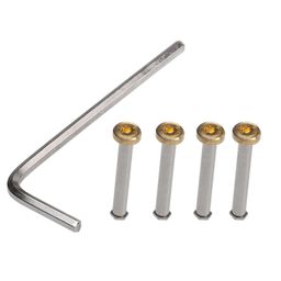 The Style Sutra 12x Desktop Computer Cooling Fan Screws Nut Kit DIY Modified Mounting Fixed|Computers/Tablets & Networking | Computer Components & Parts | Fans, Heat Sinks & Cooling image 4