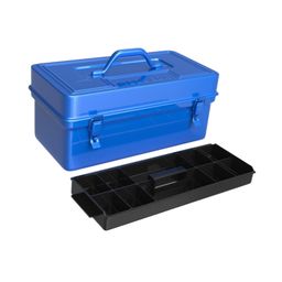 Hard Carrying Case Multipurpose Portable Universal Anti Impact Tools Case L|Home & Garden|1 Tool Storage Carrier Box image 3