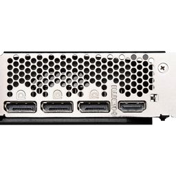 MSI Gaming Geforce RTX 4060 Ti 8Gb Gdrr6 128-Bit Hdmi/Dp Nvlink Torx Fan 4.0 Ada Lovelace Architecture Graphics Card (RTX 4060 Ti Ventus 2X Black 8G Oc) - Pci_E, DDR_Sdram image 5
