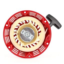 SADAIV NIPUN Pull Start Starter Recoil with Cup – Compatible with GX160 & GX200 5.5HP & 6.5HP Generator image 2