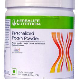 Herbalife Formula 1 Mango 500g with Personalized Protein Powder 200g and Afresh Lemon 50g Pack of 3 image 4
