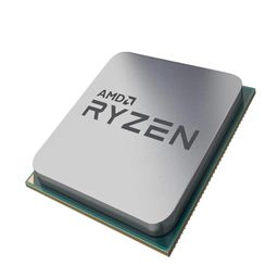 DSPDVWOW CPU Processor AMD Ryzen 5 4600G New R5 4600G CPU 3.7 GHz 6-Core 12-Thread 3.7GHz TDP 65W Processor 7NM L3=8M L2=3M for AM4 DDR4 Motherboard, LHY666 image 5