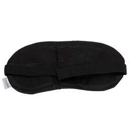 Skylofts Most Creative Eye Masks with Ice Pack Sleeping Mask for Travelling (Black) image 4