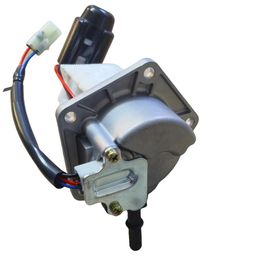 generic Fuel Pump Assembly For Royal Enfield Bullet 500cc BS3 Model (OEM Reference Part Number:-571052/B image 3