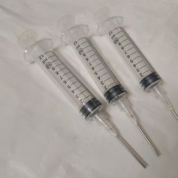 Grease Injector Syringe 10 ML image 4