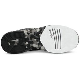 kr strikeforce Aviator Camo Medium Width Size 6 Men's Athletic Style Bowling Shoes with FlexSlide Technology for Right or Left Handed Bowlers image 5