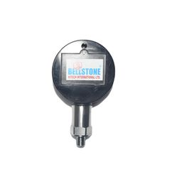 bhi Bellstone Digital Pressure Gauge, 0-10 Bar Range, LCD Display, PG801C Model image 3