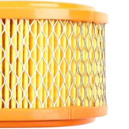 y retail Air Filter & Oil Filter Compatible For Royal Enfield Bullet/Classic/Electra & Thunderbird (All 350cc Models) image 1