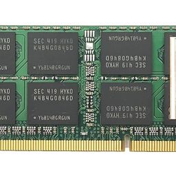 generic 8GB 1 x 8GB DDR3L-12800 1600MHz 204Pin PC3L RAM Memory Laptops Compatible with Samsu Memory Module (3 Year Warranty) image 2