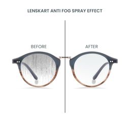 aqualens contact lenses Lenskart Anti-Fog Spray (Lens Cleaning Solution) - 30 ml image 3