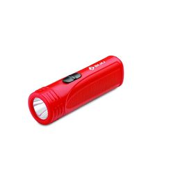 Bajaj Raftaar Mini LED RC Torch | Battery Powered | 1200Mah Li-Ion Battery | Multicolor | Pack of 1‎ image 1