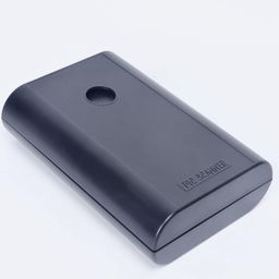 Generic Mobile Film Scanner Converts Protable Scan Compatible with Old 35Mm 135 Films & Slides image 4