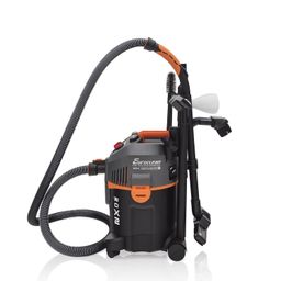 Eureka Forbes Select WD X2 Wet and Dry 1300 Watts, 22.5 KPa High Power Suction Vacuum Cleaner | Blower Function | Dynamic Dial Power Control | Auto Clean | 13 Accessories | 1 Year Warranty image 4
