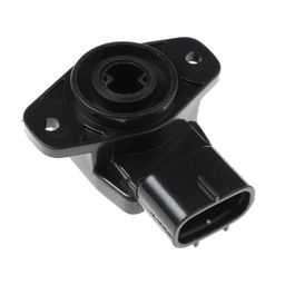 the style sutra THE STYLE SUTRA® Throttle Position Sensor 13420-65D01 Parts Tps6040 91177706 Fit for Suzuki | 1 Piecec Throttle Position Sensor image 1